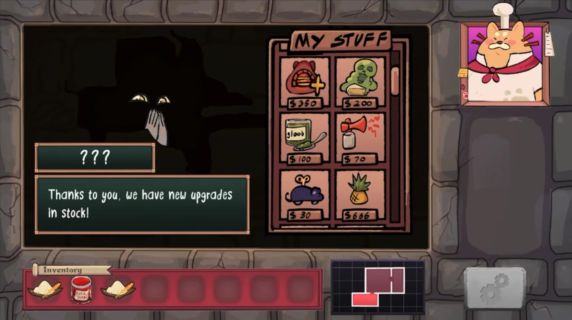 Dungeon Pizza görsel 5