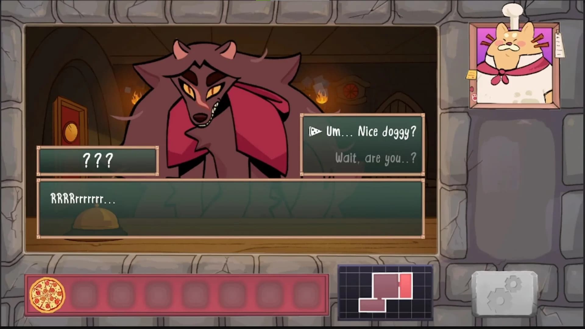 Dungeon Pizza görsel 7