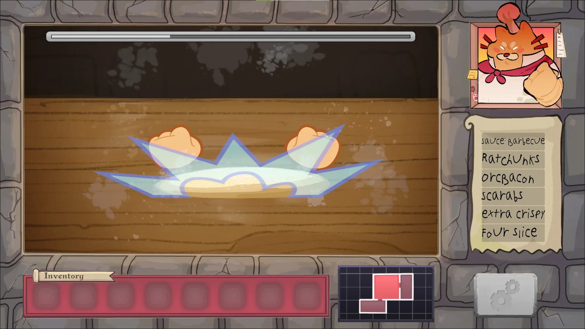Dungeon Pizza görsel 8
