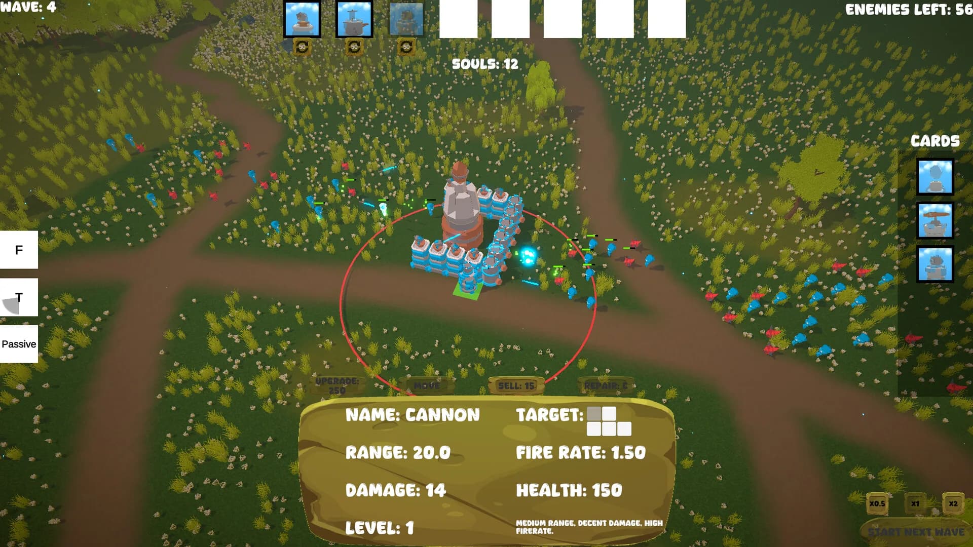 Soul Siege görsel 6