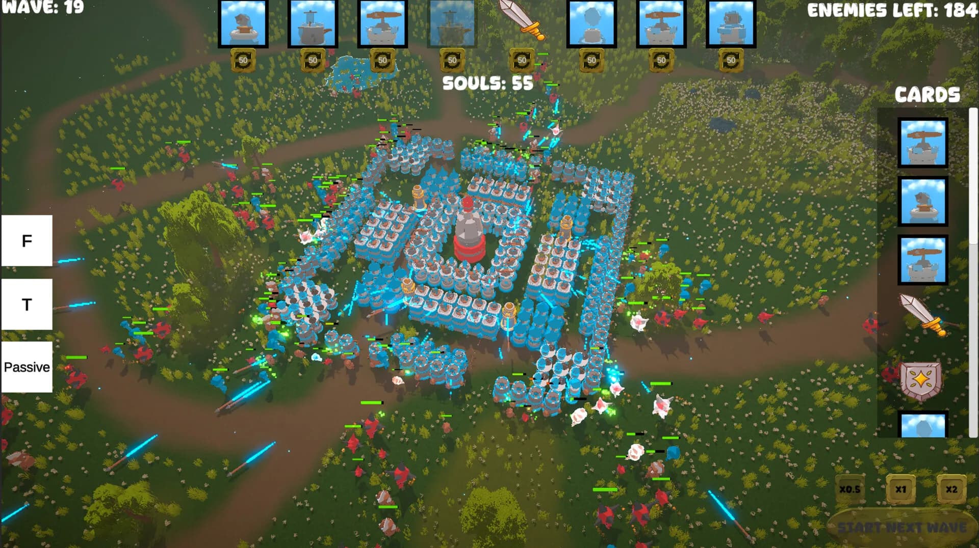 Soul Siege görsel 7