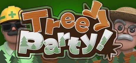 Tree Party! görsel 1
