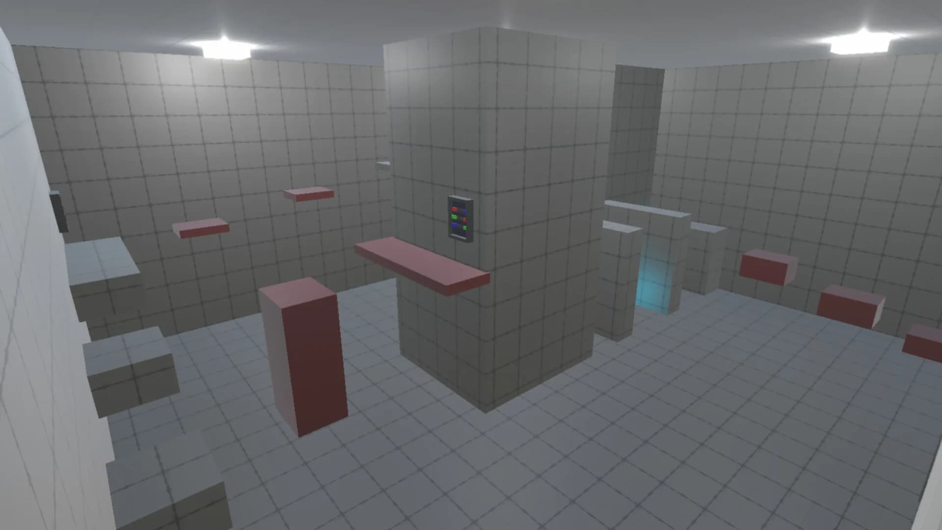 Flood Descendance görsel 3