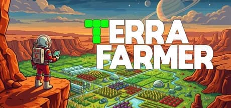 Terrafarmer görsel 1