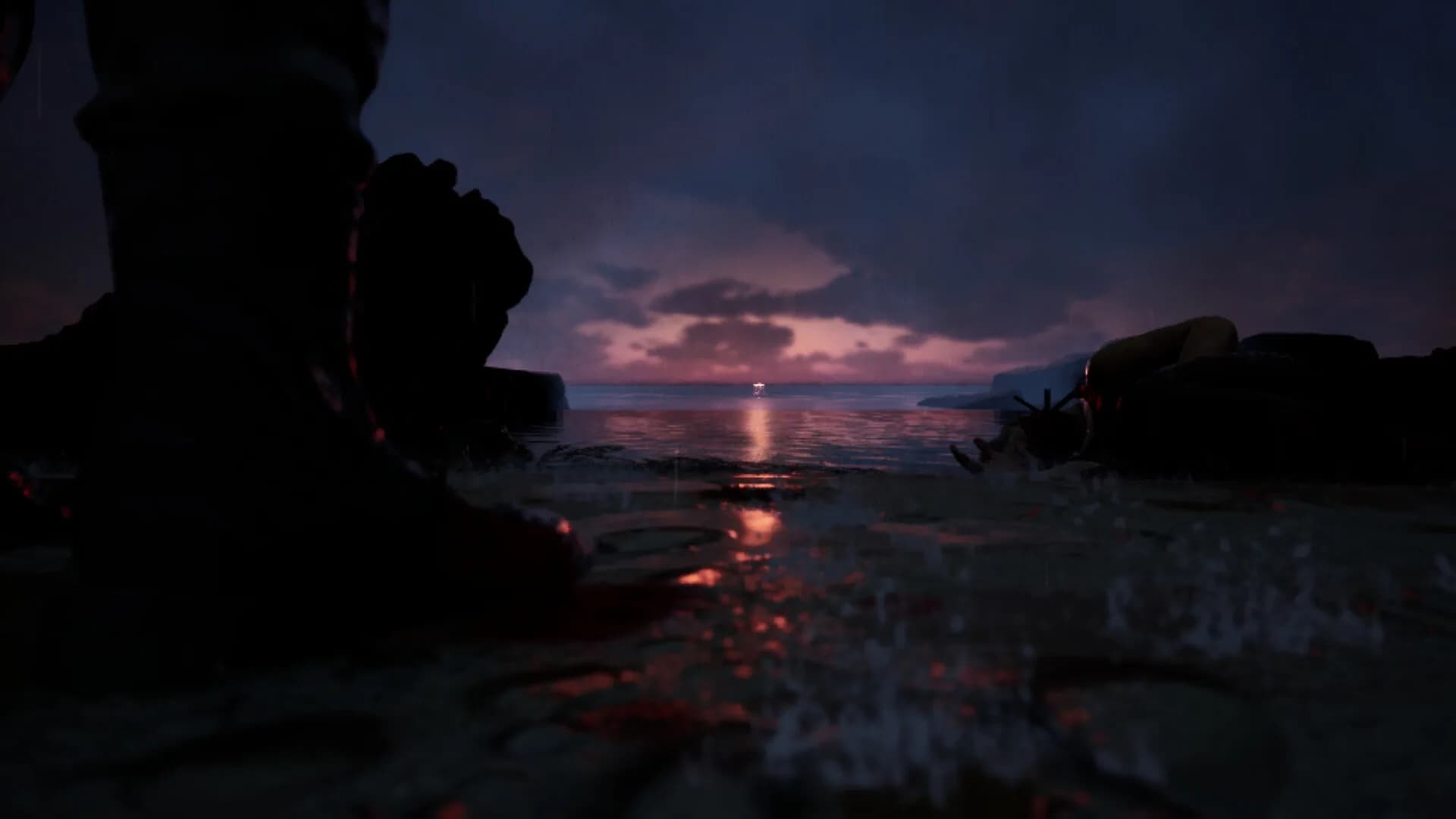 Echoes Within görsel 2