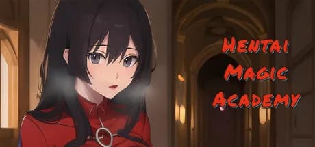 Hentai Magic Academy