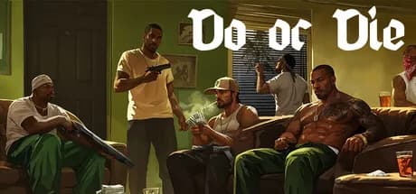 Do or Die