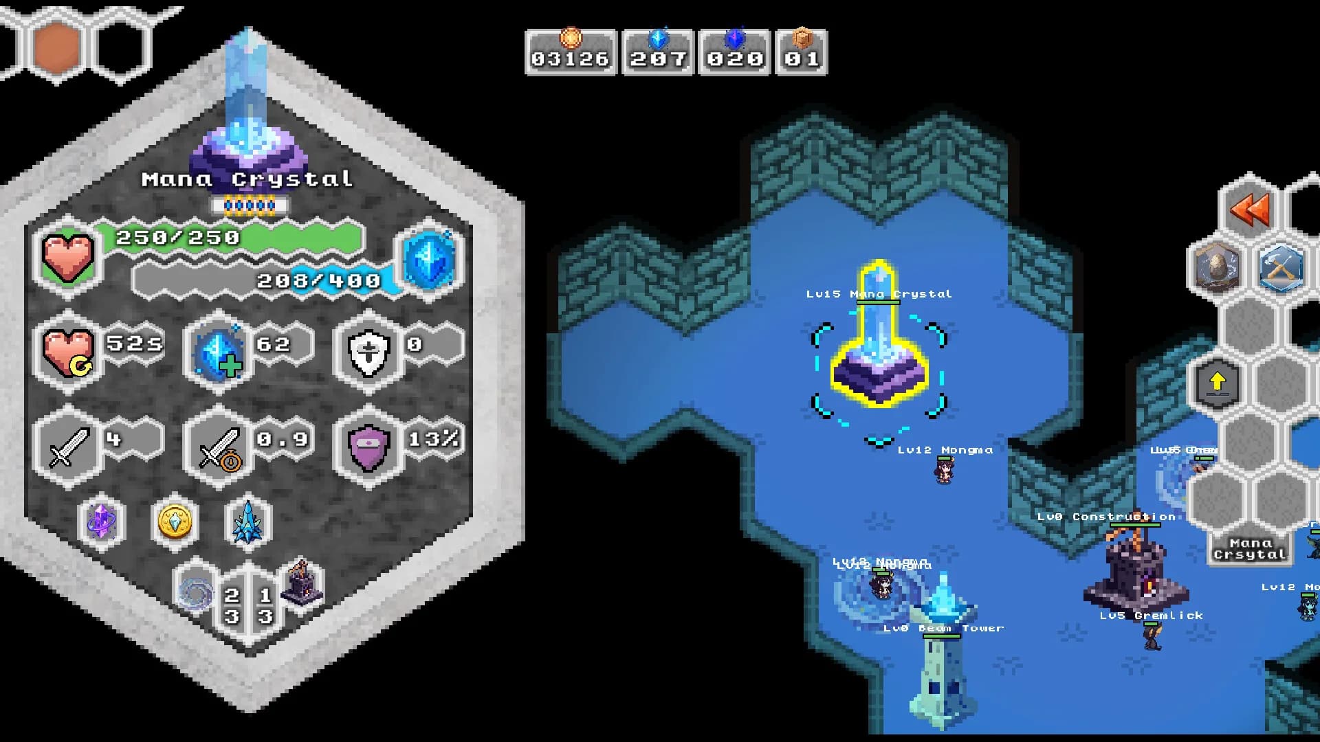 Dungeon Fortress : Overlord görsel 2
