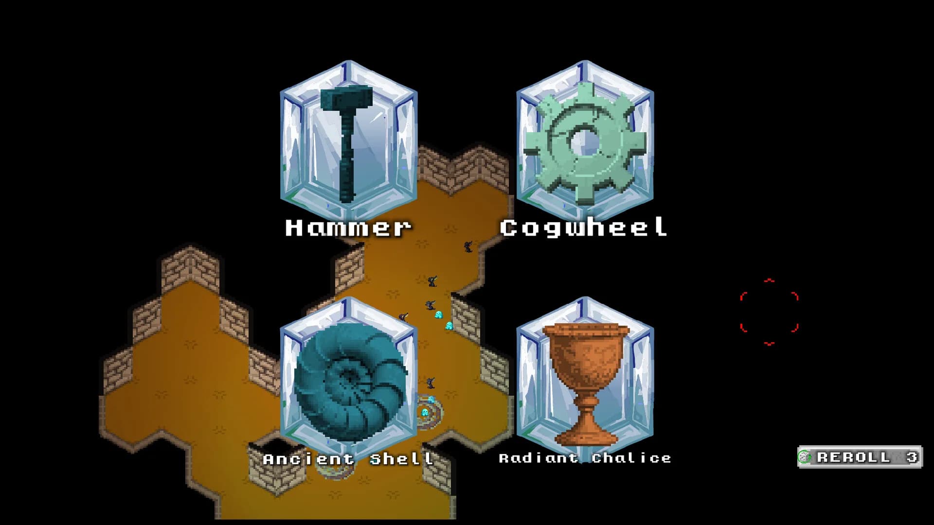 Dungeon Fortress : Overlord görsel 5