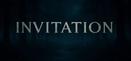 Invitation