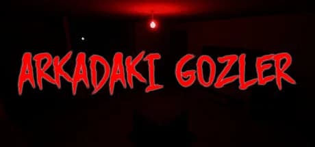 Arkadaki Gözler