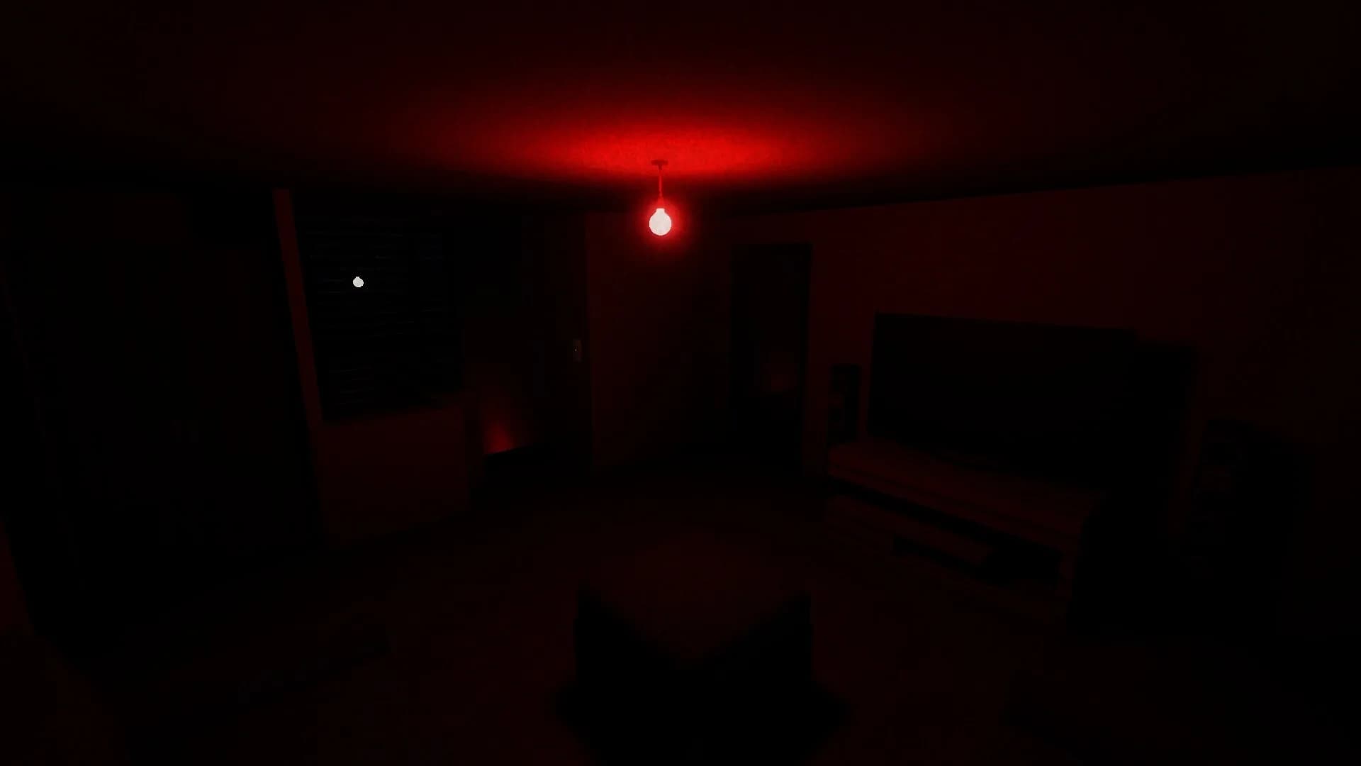 Arkadaki Gözler görsel 6