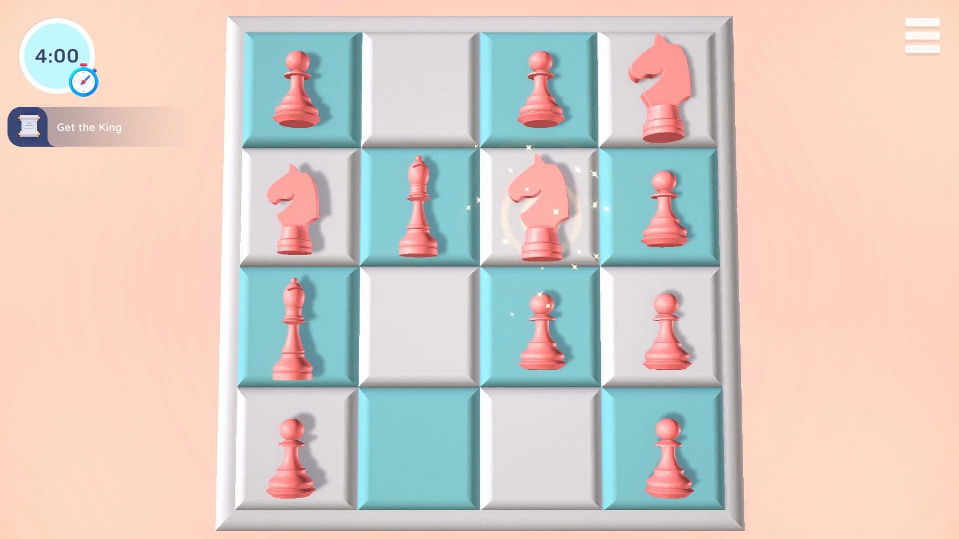 Chess 2048 görsel 2