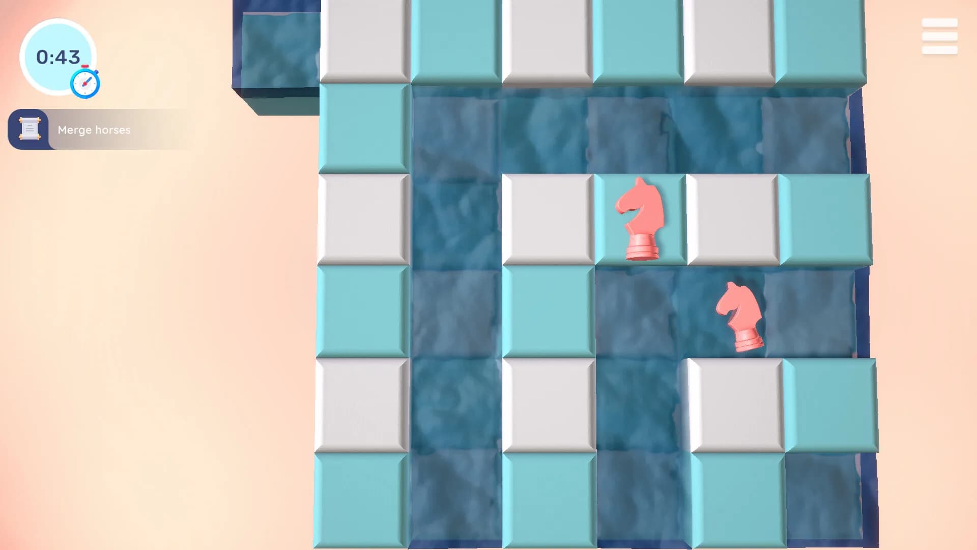 Chess 2048 görsel 3