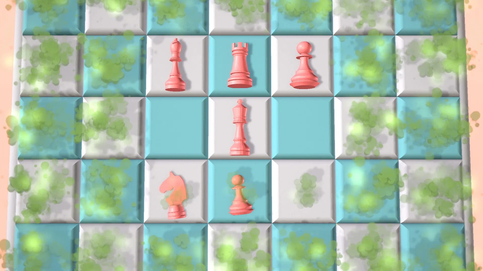 Chess 2048 görsel 4