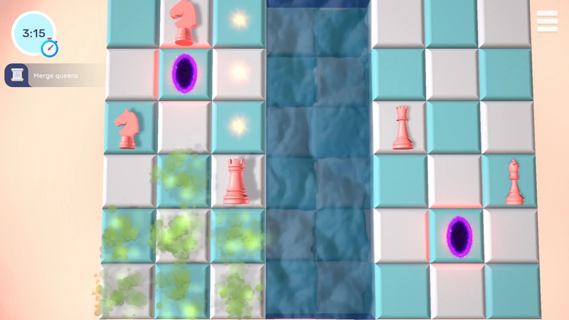 Chess 2048 görsel 5