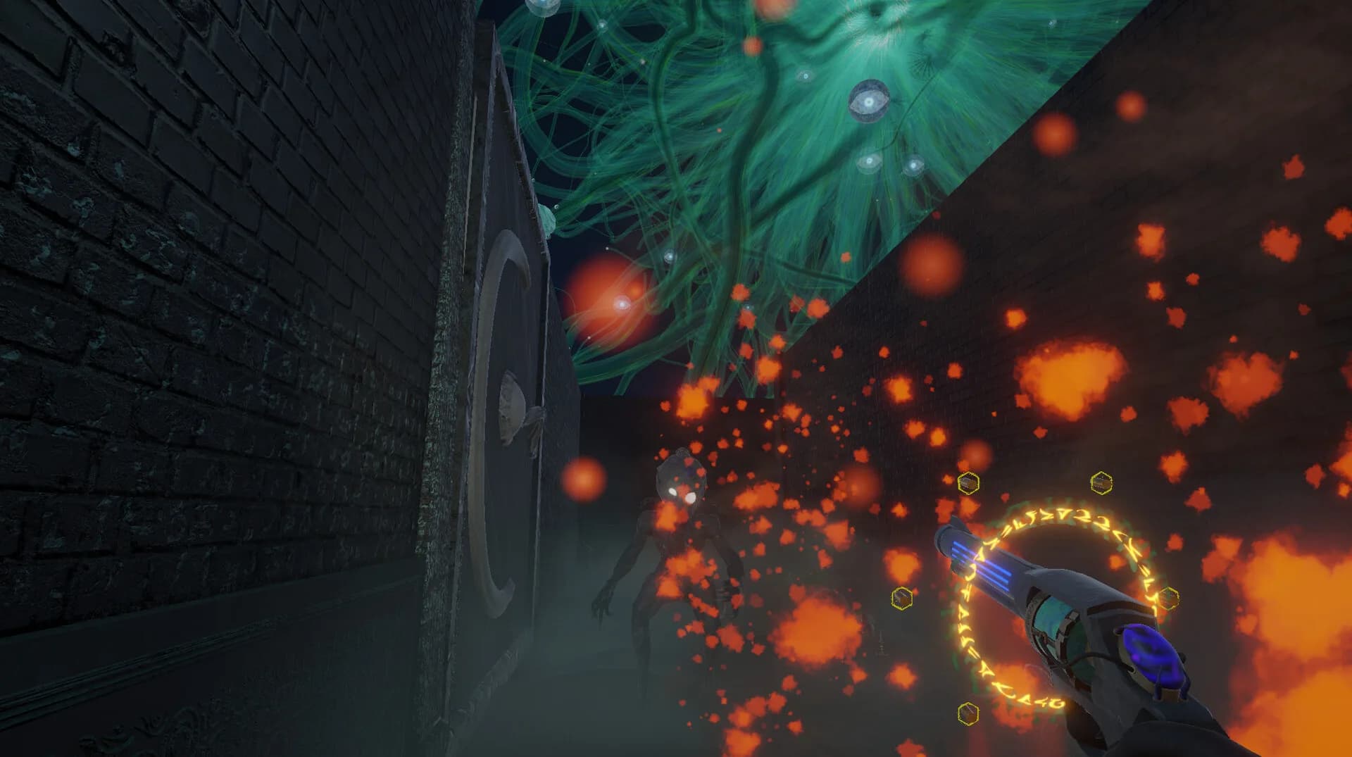 Halls of Nyarlathotep görsel 2