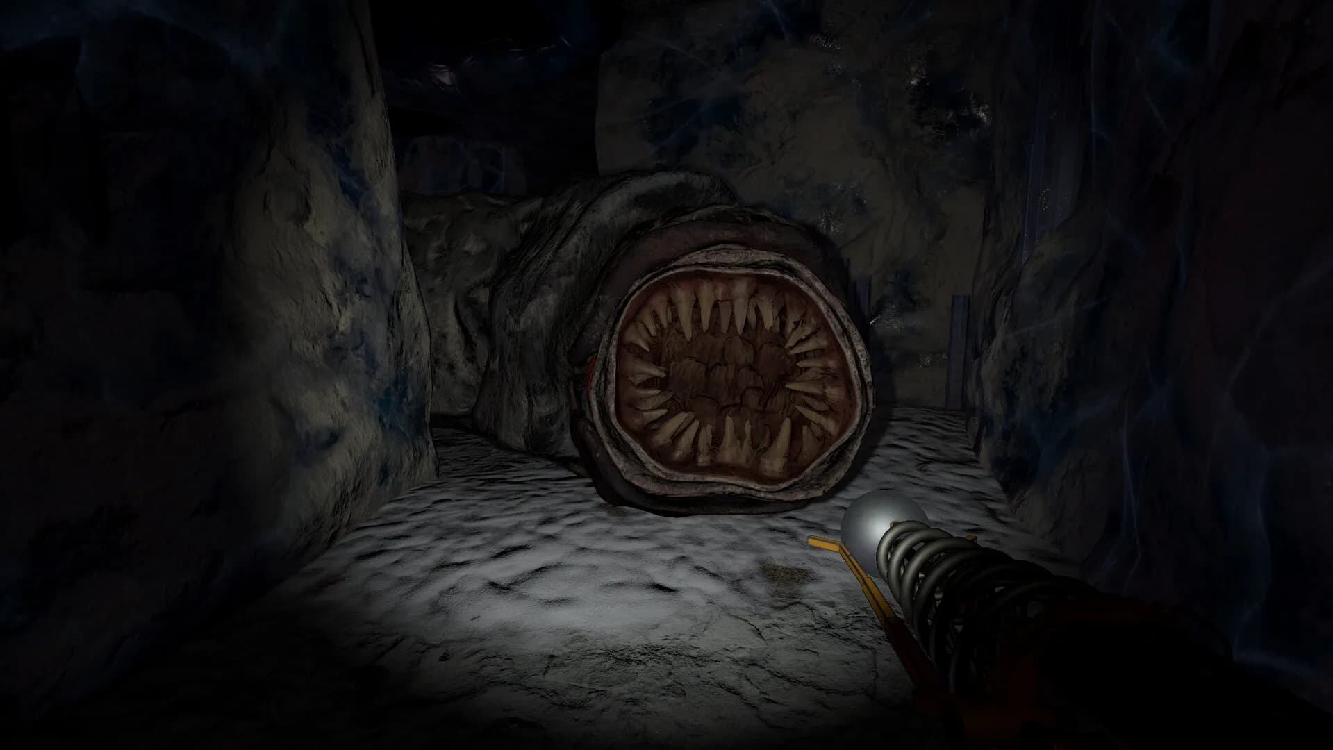 Halls of Nyarlathotep görsel 3