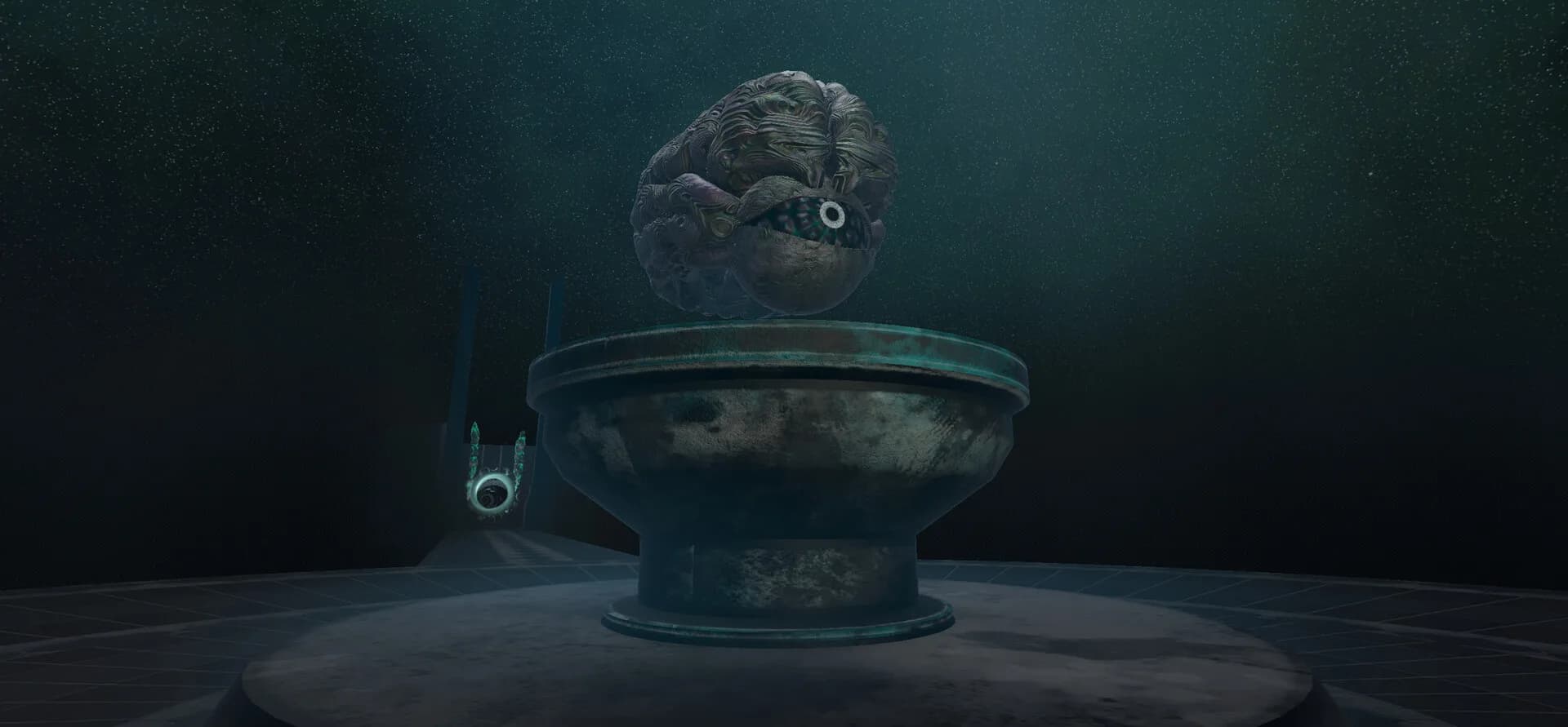Halls of Nyarlathotep görsel 12