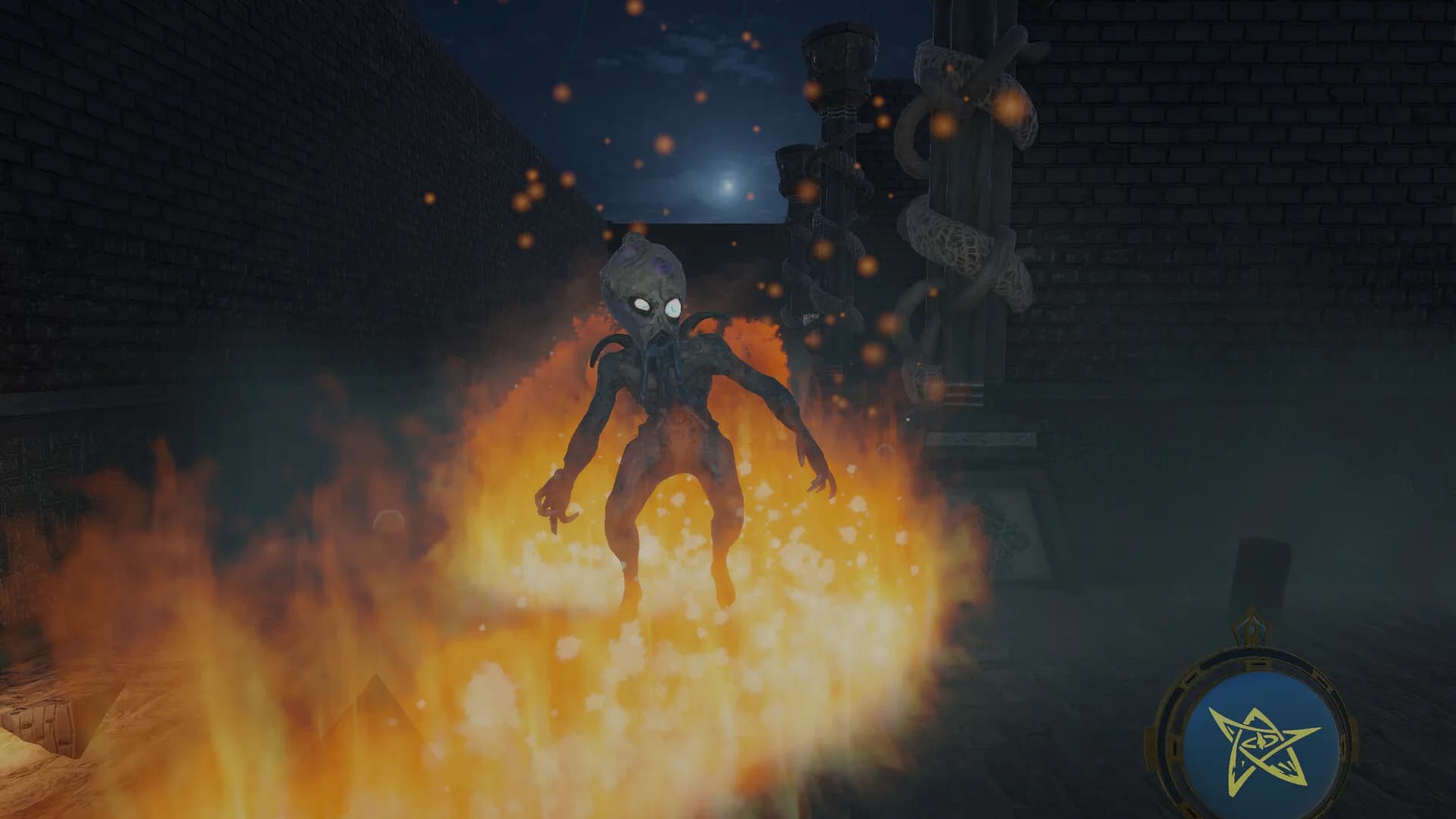 Halls of Nyarlathotep görsel 13
