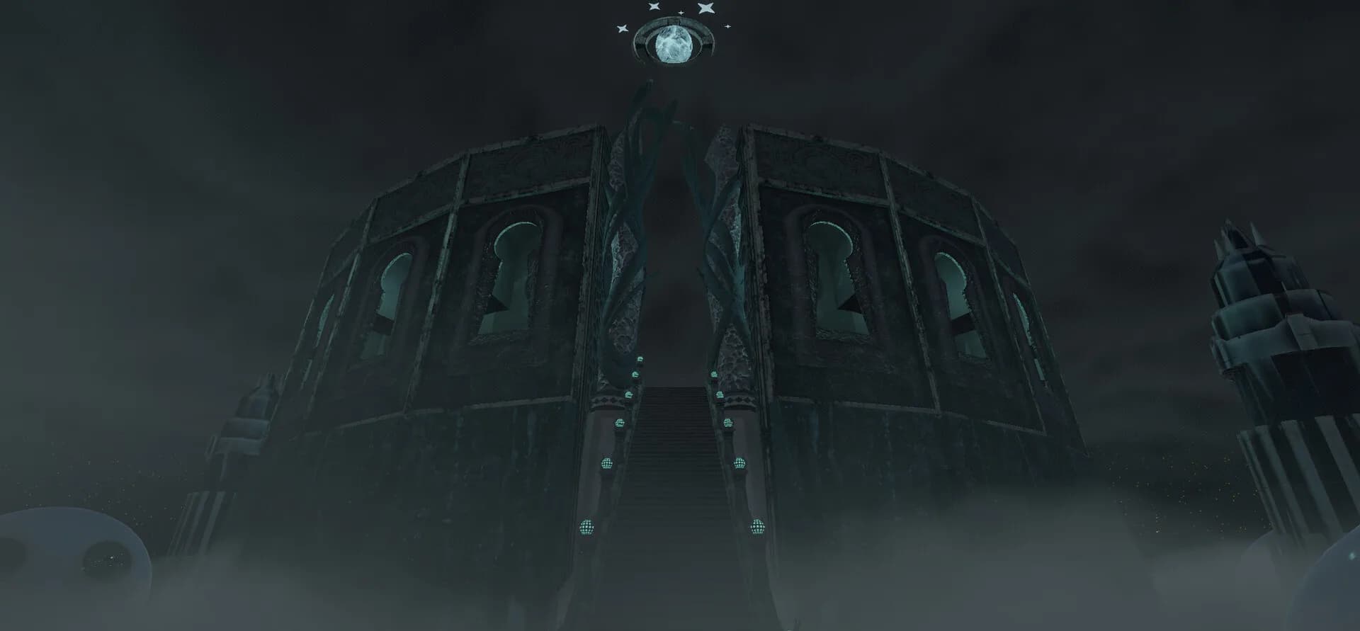 Halls of Nyarlathotep görsel 14
