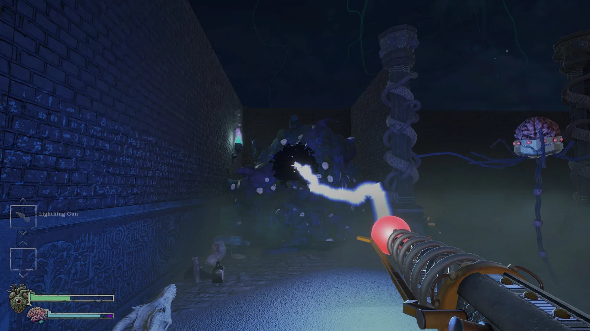 Halls of Nyarlathotep görsel 15