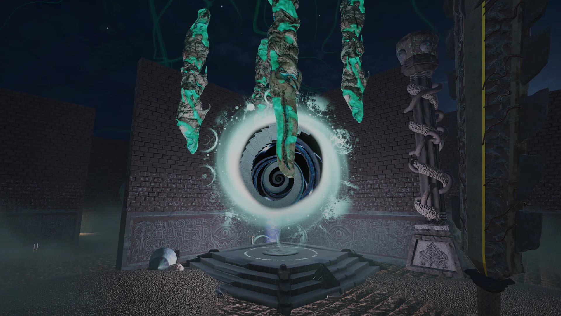 Halls of Nyarlathotep görsel 17