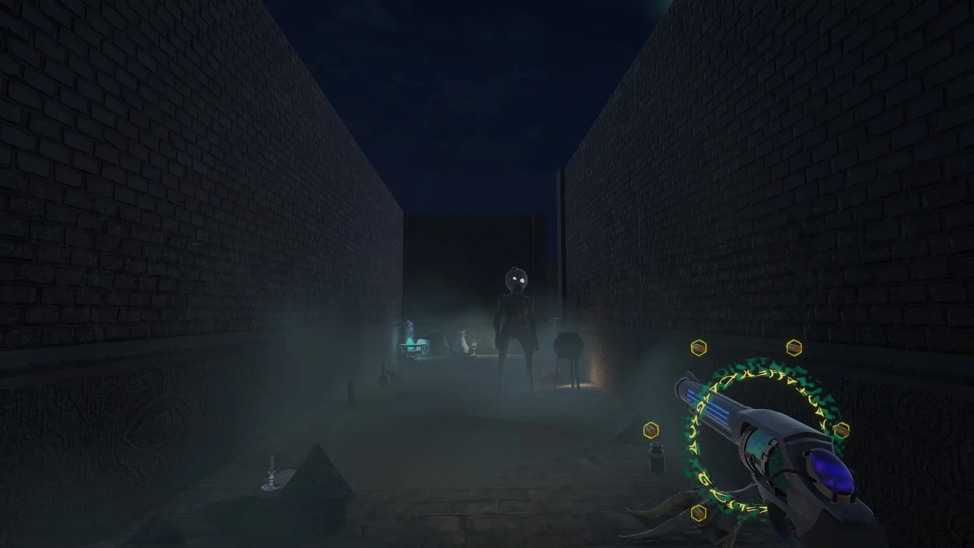Halls of Nyarlathotep görsel 18