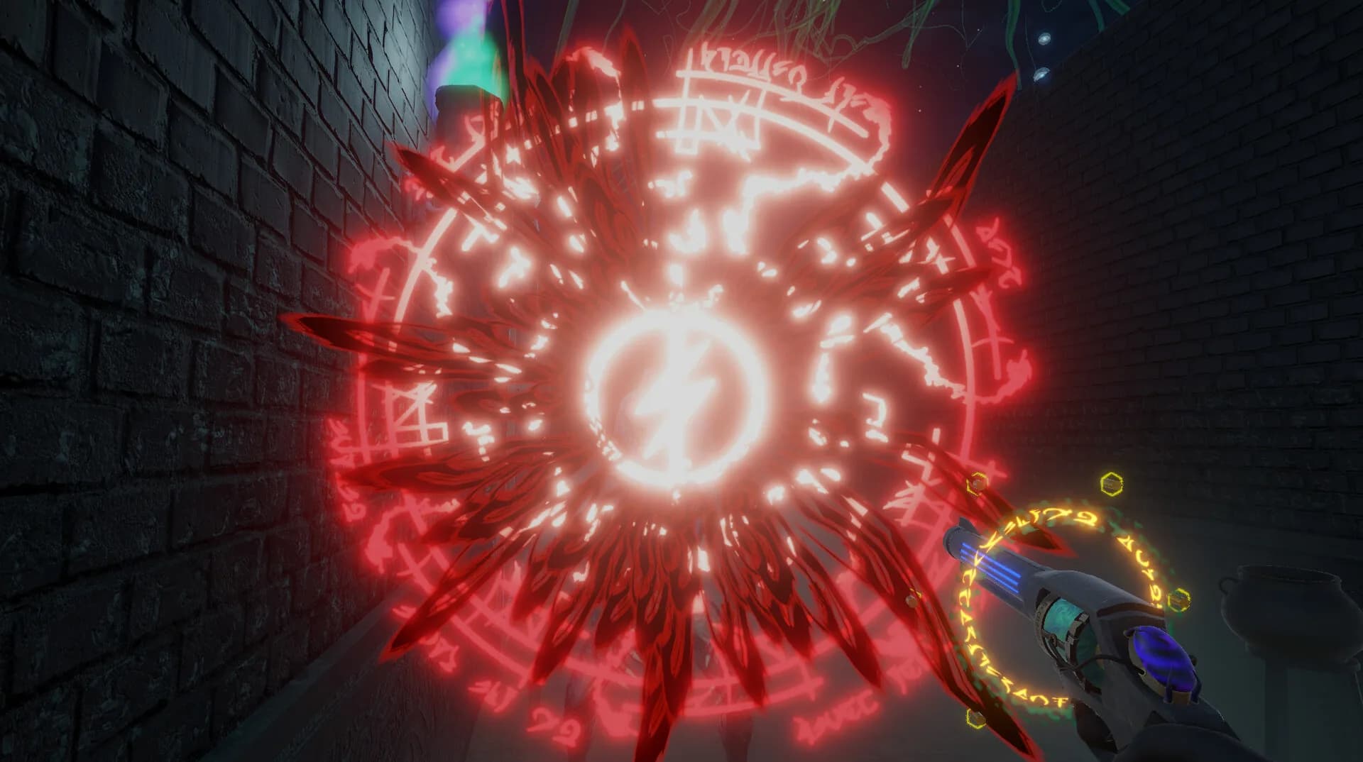 Halls of Nyarlathotep görsel 19