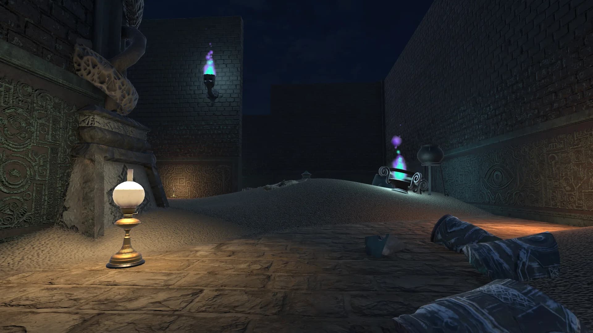 Halls of Nyarlathotep görsel 21