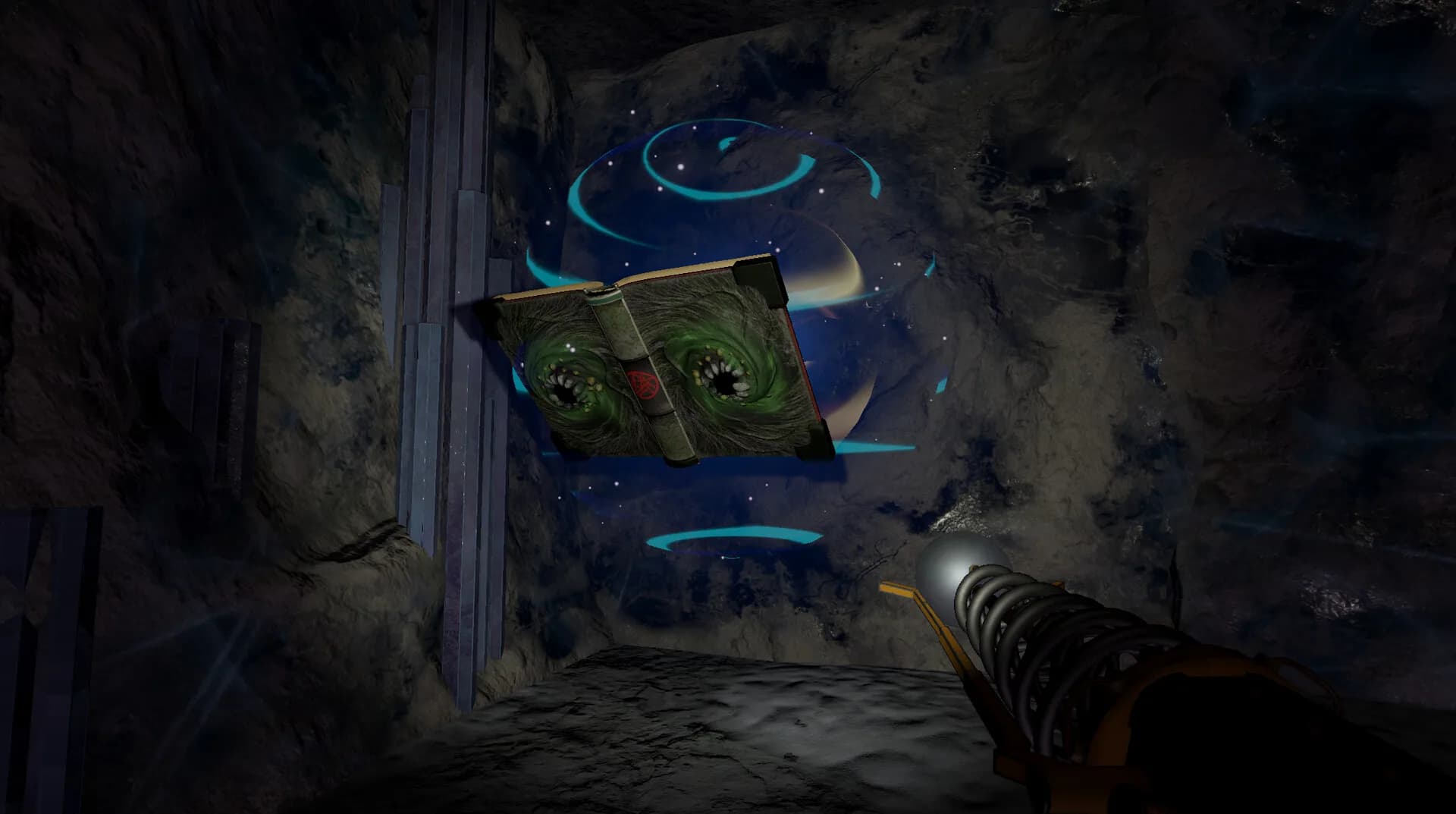 Halls of Nyarlathotep görsel 22