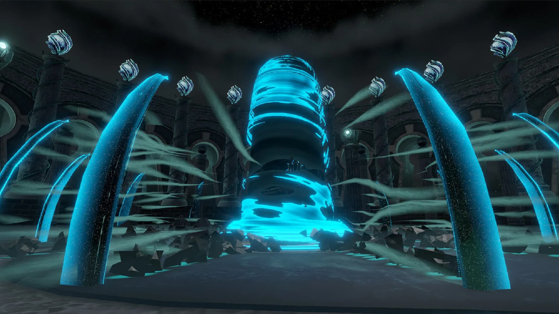 Halls of Nyarlathotep görsel 25