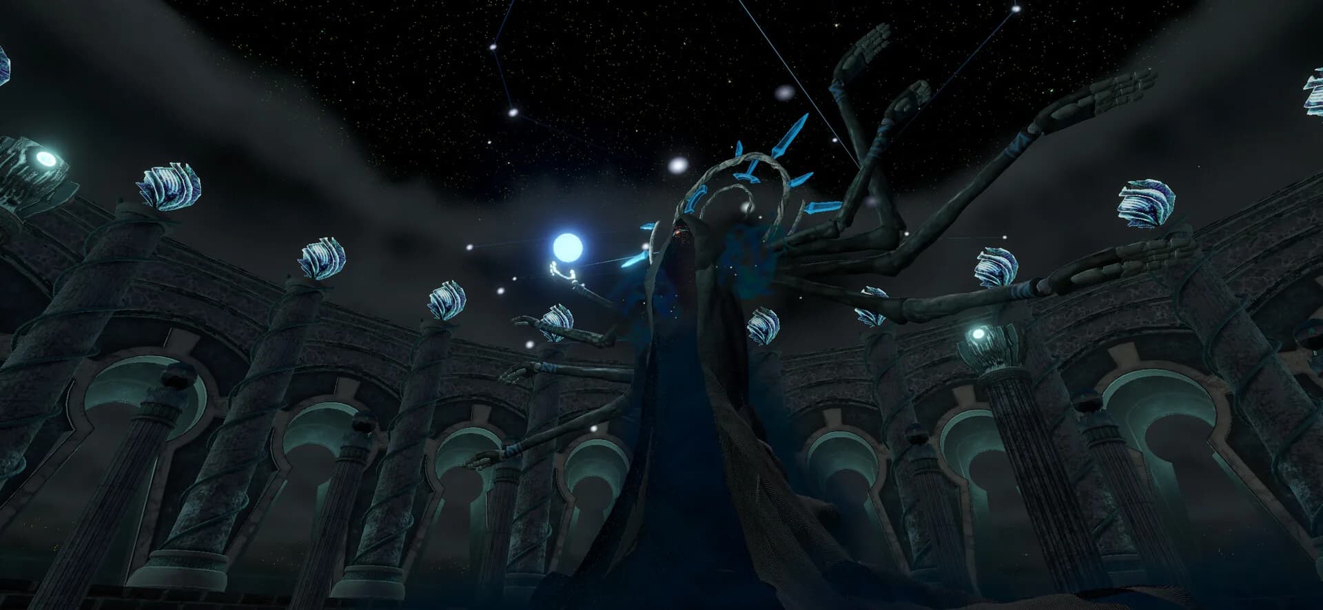 Halls of Nyarlathotep görsel 6