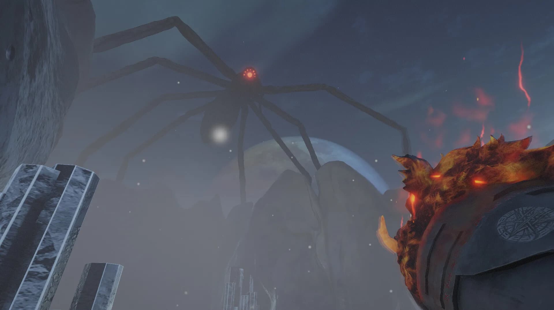 Halls of Nyarlathotep görsel 7