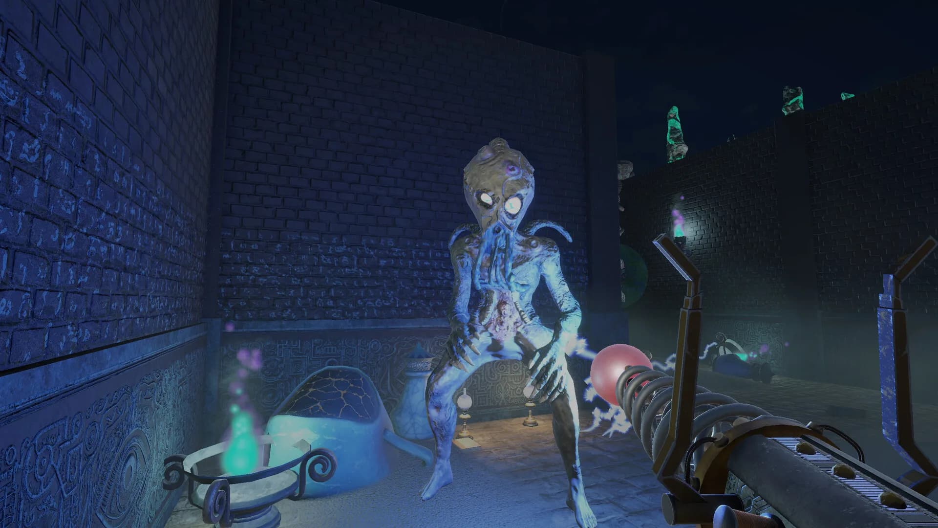 Halls of Nyarlathotep görsel 8