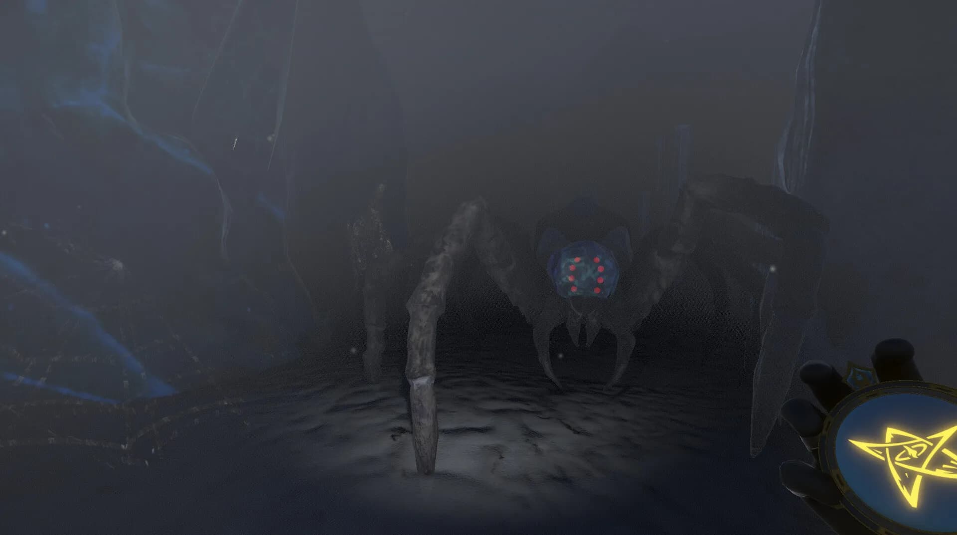 Halls of Nyarlathotep görsel 9