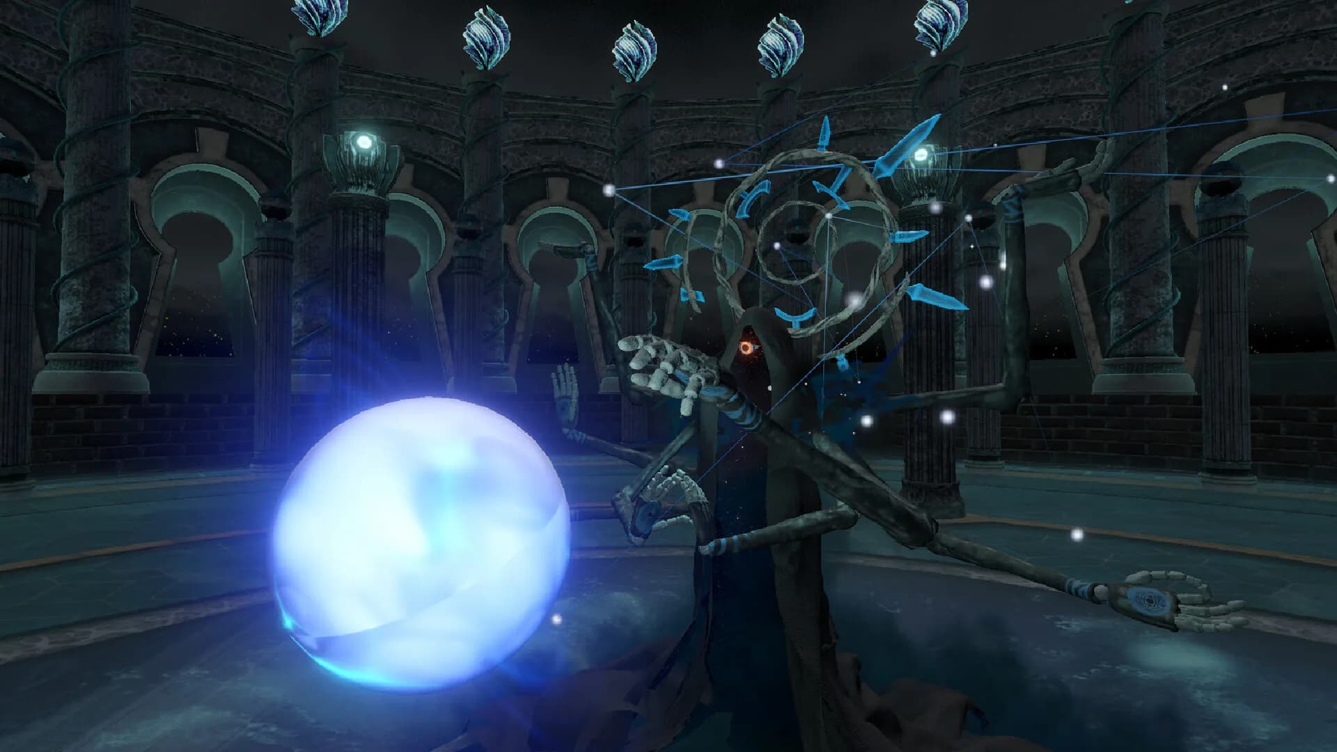 Halls of Nyarlathotep görsel 10