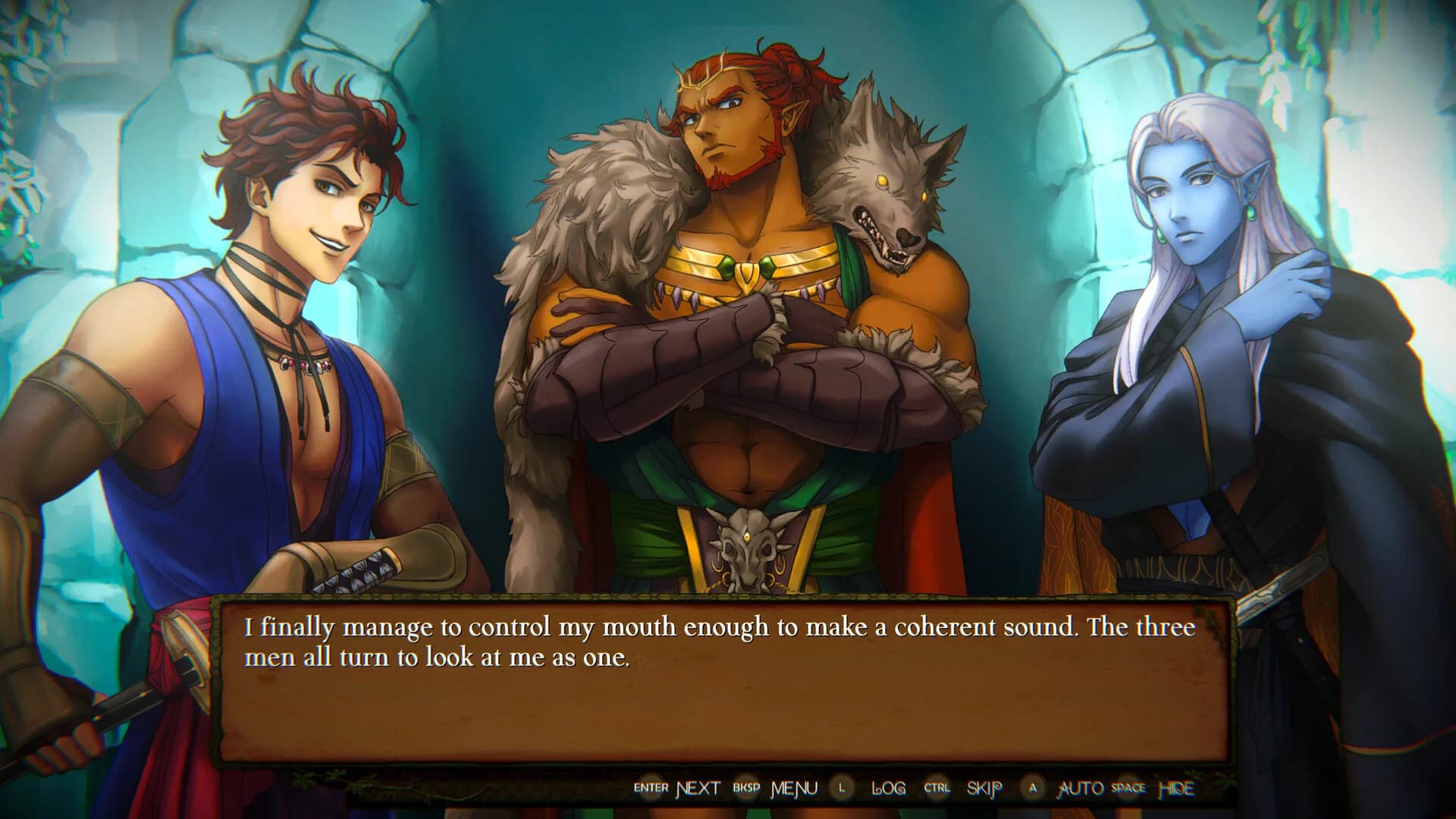 Enshrined: Sword of Fates görsel 4