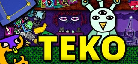 TEKO görsel 1