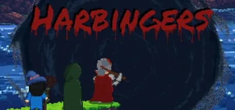 Harbingers görsel 1