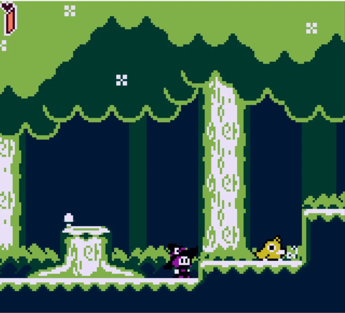 Delia: The Traveling Witch görsel 7
