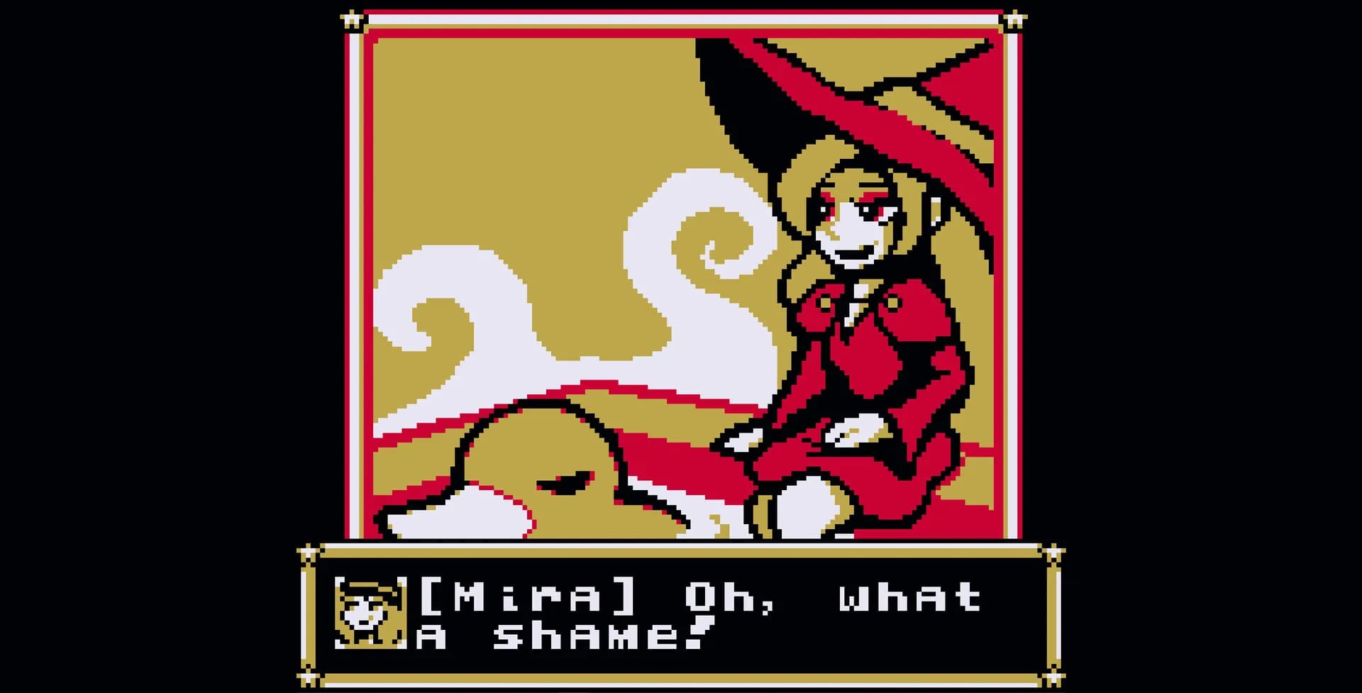 Delia: The Traveling Witch görsel 9
