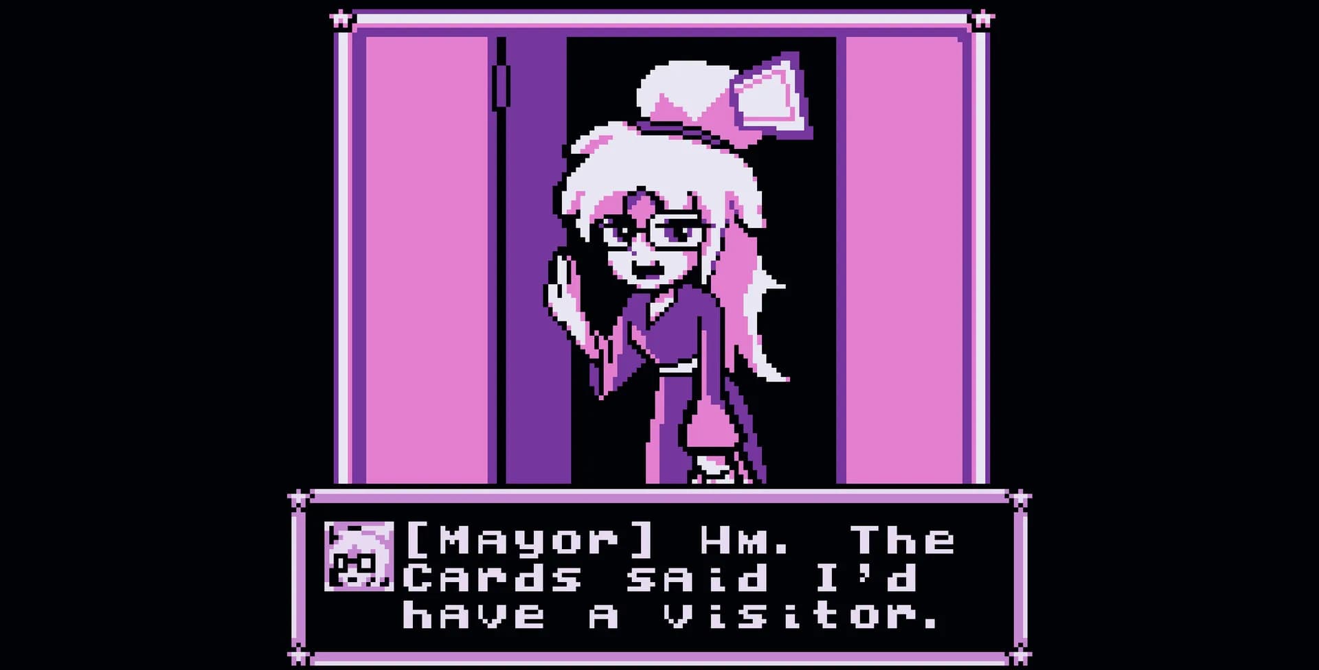 Delia: The Traveling Witch görsel 11