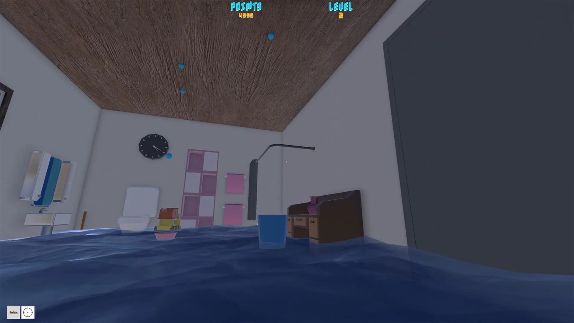Roof Leak Hero görsel 2