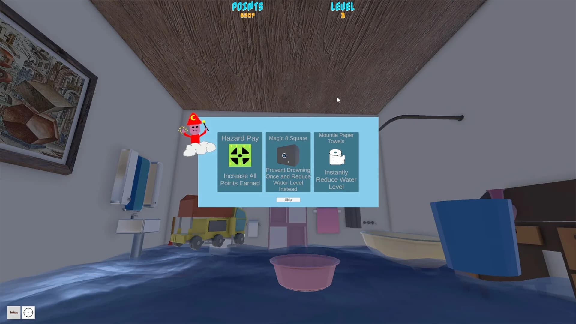 Roof Leak Hero görsel 3