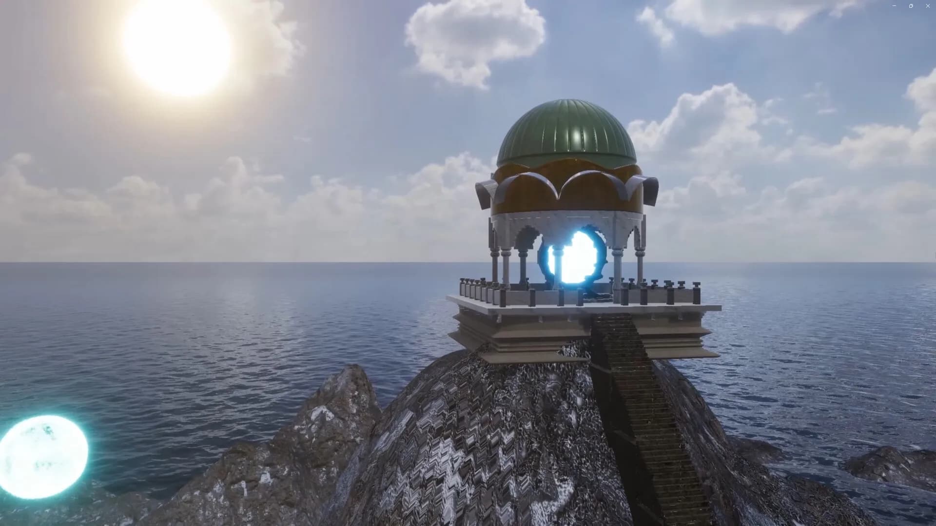 MiM: Meditation Interactive Matrix görsel 4