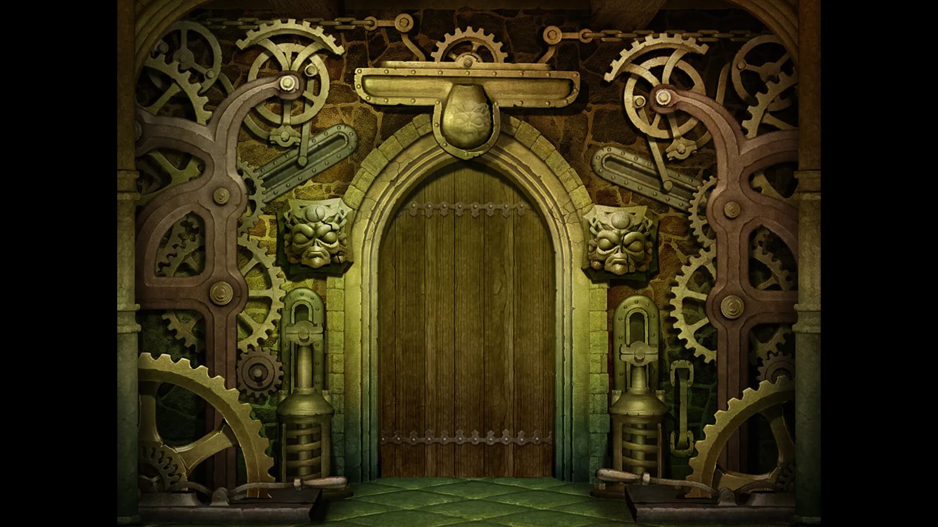 Cursed House 2 görsel 3