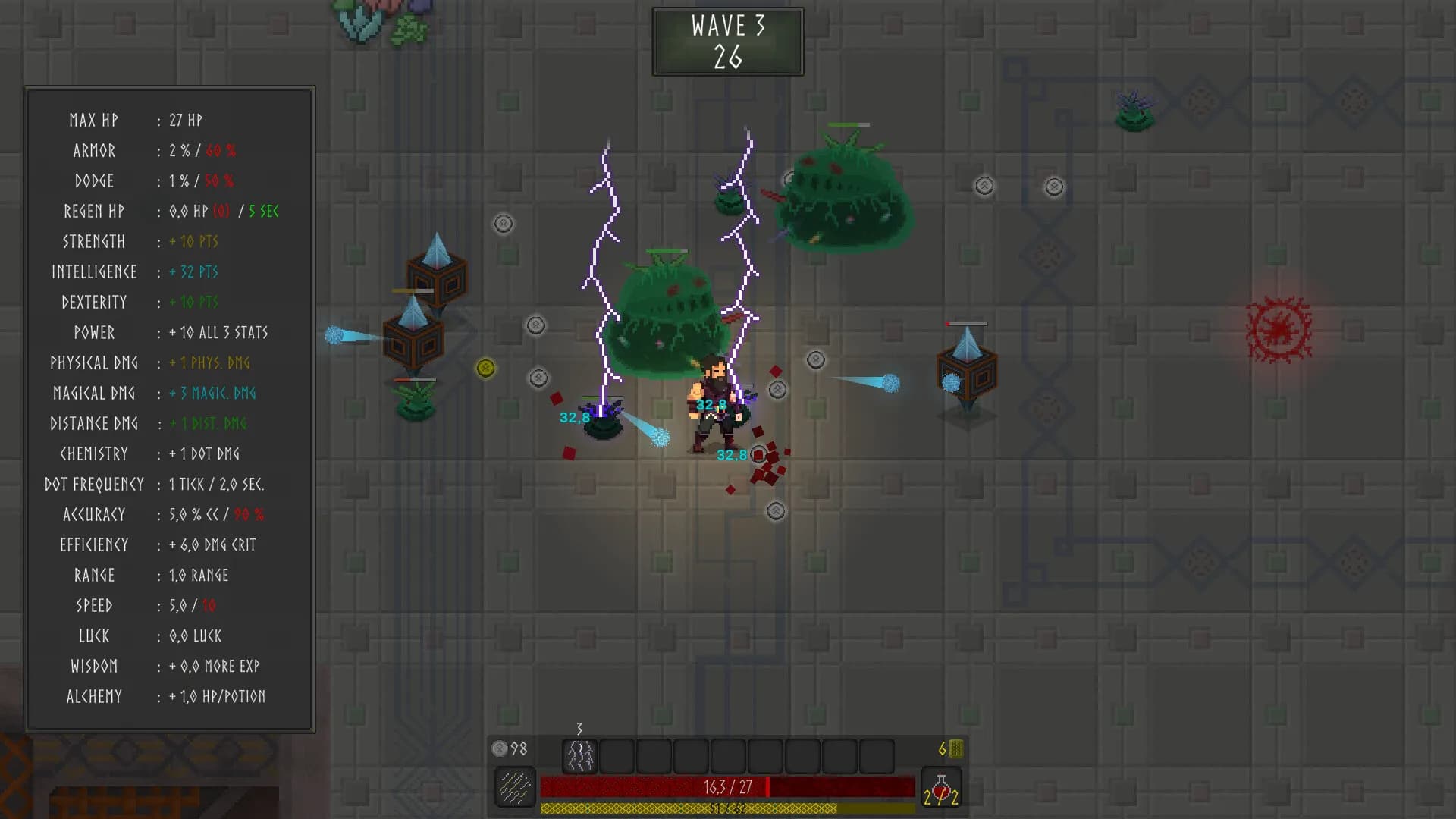 Yggdrasil Defenders görsel 4