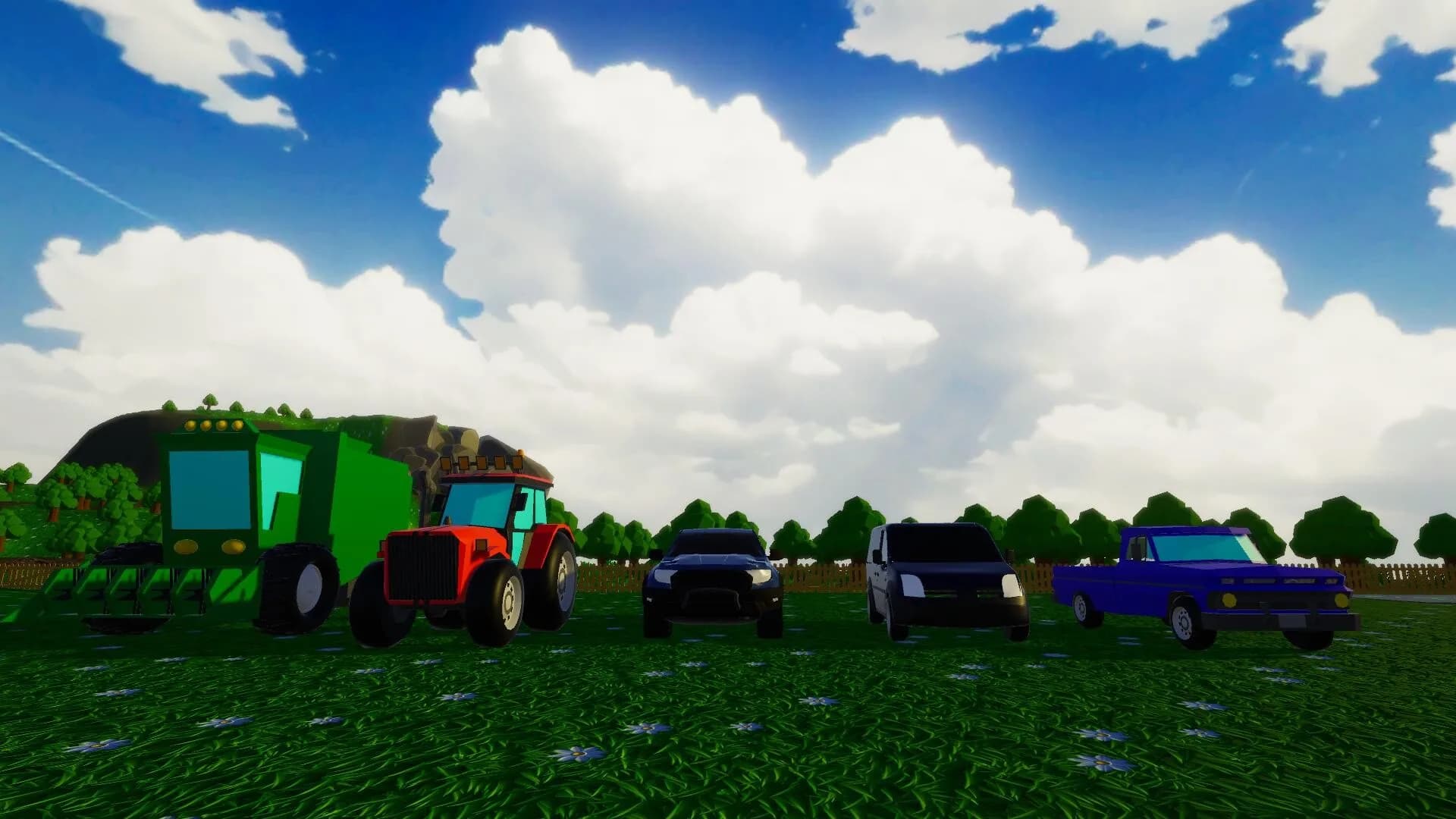 Farmtastic görsel 2