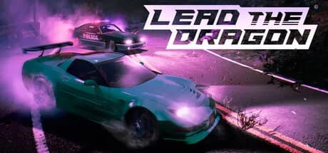 Lead The Dragon